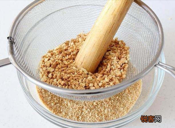 彩虹的慕斯怎么做的？