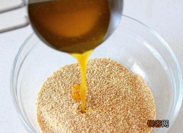 彩虹的慕斯怎么做的？