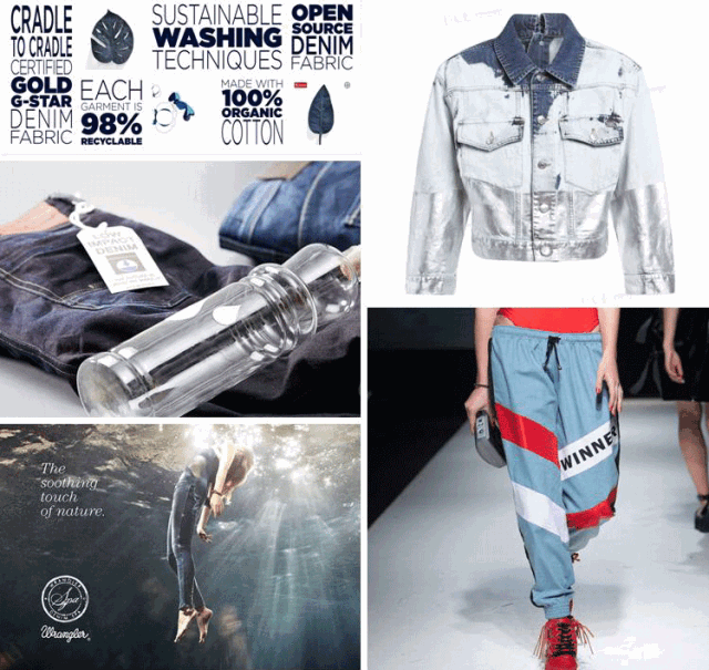 2020年最新的时尚面料流行资讯哪里找？