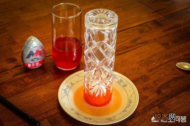 有哪些在家给孩子做的科学实验？