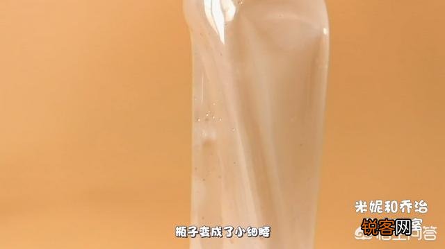 有哪些在家给孩子做的科学实验？