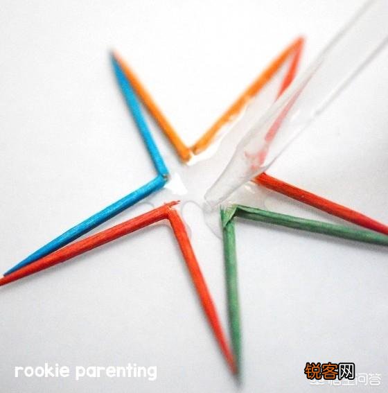 有哪些在家给孩子做的科学实验？