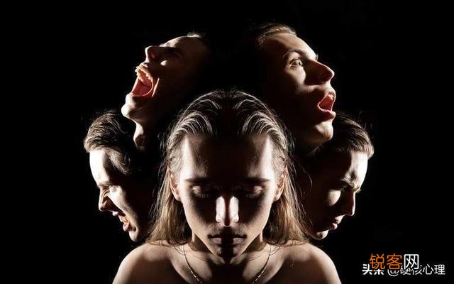 你们身边有精神分裂患者么,这种病能治愈么？