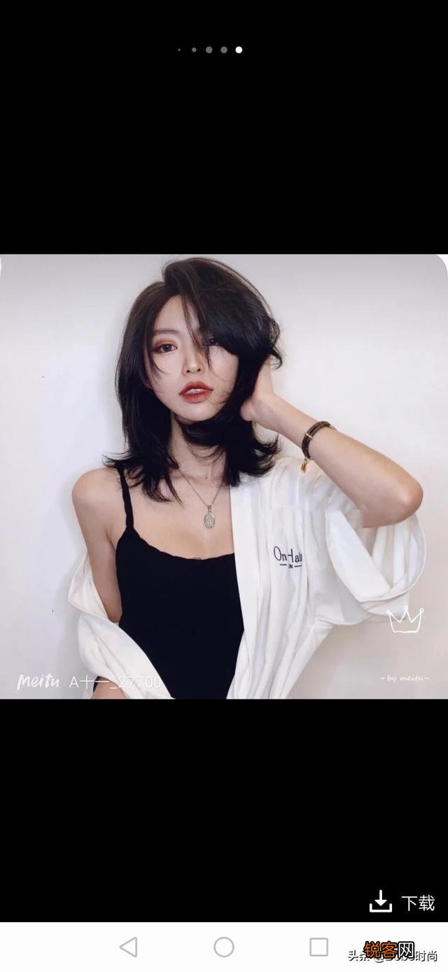 现在头发棕色,不漂的情况下可以换什么颜色？