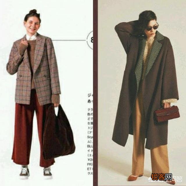 棕色裤子配什么颜色的上衣好看？