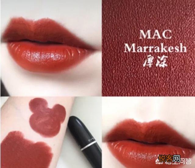 各位仙女姐姐们,有没有看起来高级有质感的土棕色口红推荐呢？
