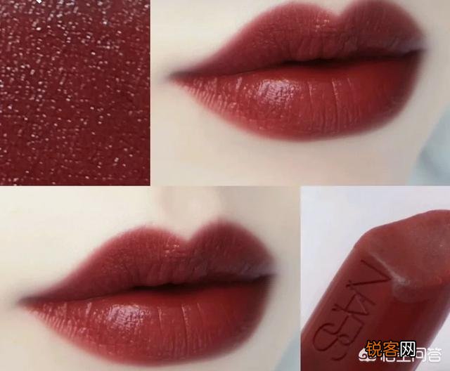 有什么好看的红棕色口红推荐？