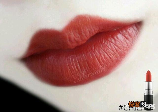 有什么好看的红棕色口红推荐？