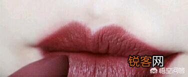 有什么好看的红棕色口红推荐？