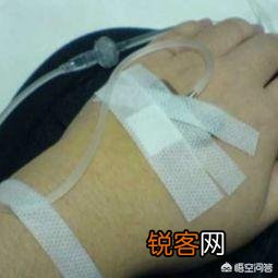 母亲总想输液,一年有一半时间输液,我们怕她输坏的,谁说也听不进去,怎么办？