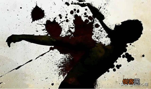 直击死亡现场是一种什么感受？
