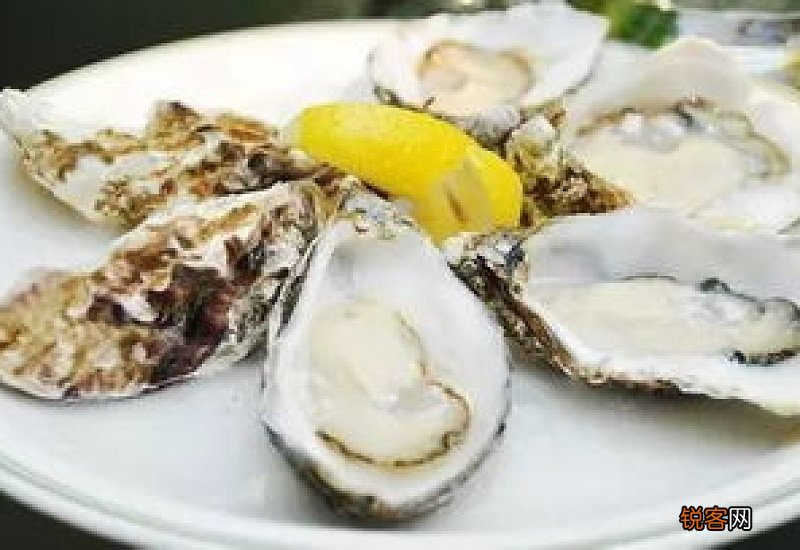 生蚝怎样存放