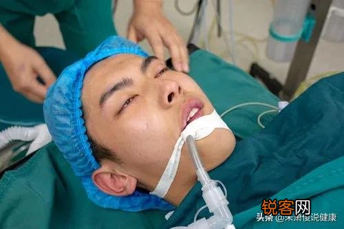 医院的全麻手术和死亡是同一种感受吗？