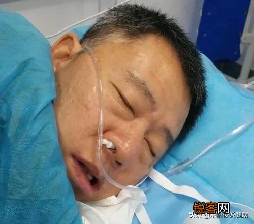 医院的全麻手术和死亡是同一种感受吗？