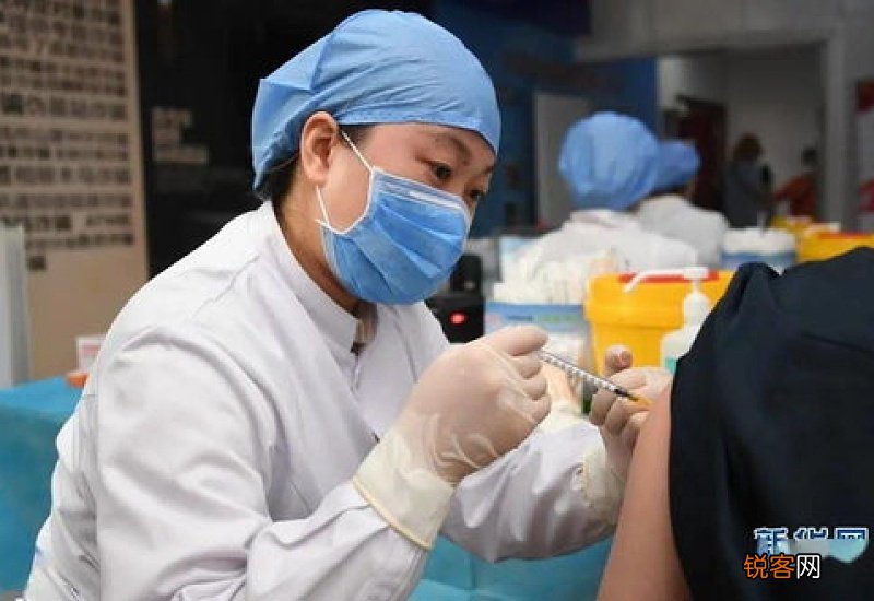 新冠疫苗只管六个月吗