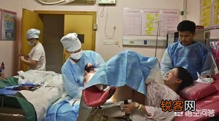 顺产生孩子是一种怎样的经历？