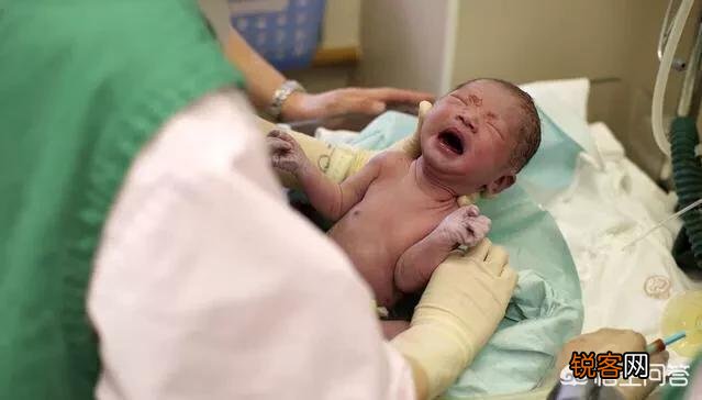 顺产生孩子是一种怎样的经历？