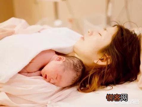 顺产生孩子是一种怎样的经历？