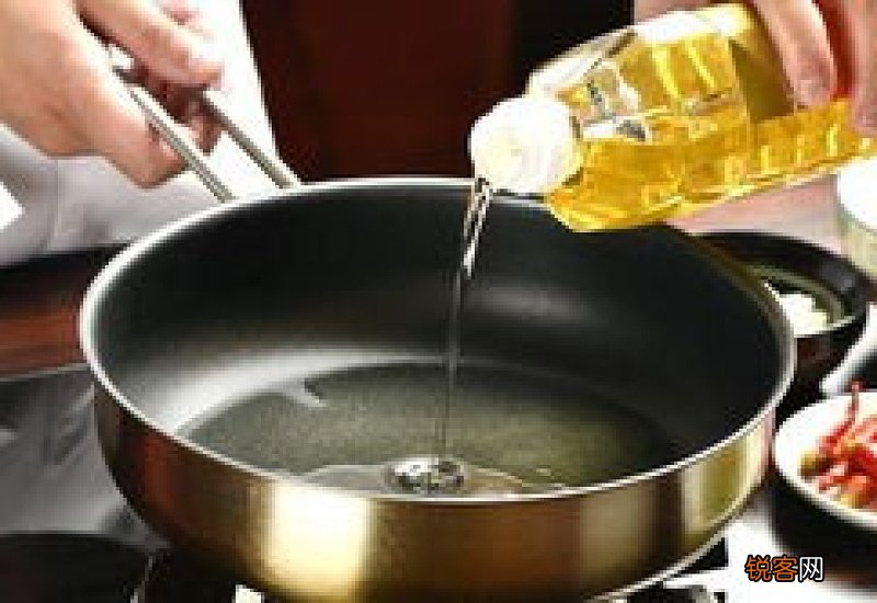 家庭炒菜用什么油比较健康