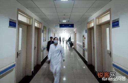 在医院遇到最奇葩的病人家属和事情是什么？