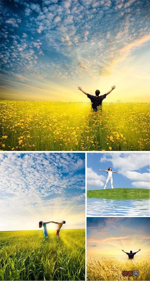 你是否感觉过拥抱的力量？