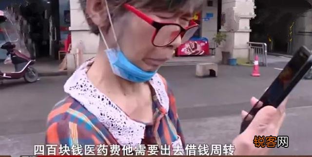 你在病房里见过哪些忘不掉的事？