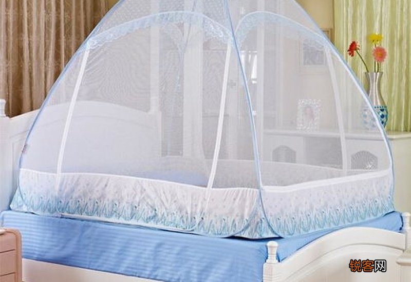 蚊帐怎么安装蒙古包