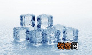 冰和水的密度谁大 冰的密度和水的密度谁大