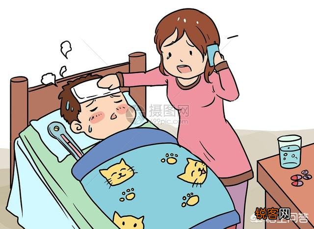 孩子生病了还依然送幼儿园的家长,是真的没考虑过会传染其他小朋友吗？