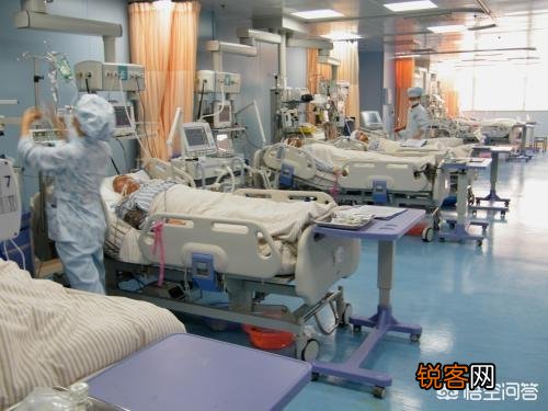 在ICU接受治疗是一种怎样的体验？