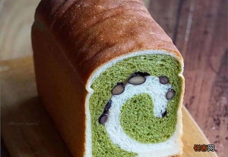 面包出炉为什么要震盘