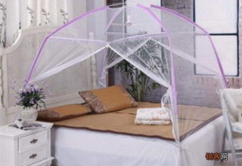 蚊帐拉链坏了怎么修理小妙招