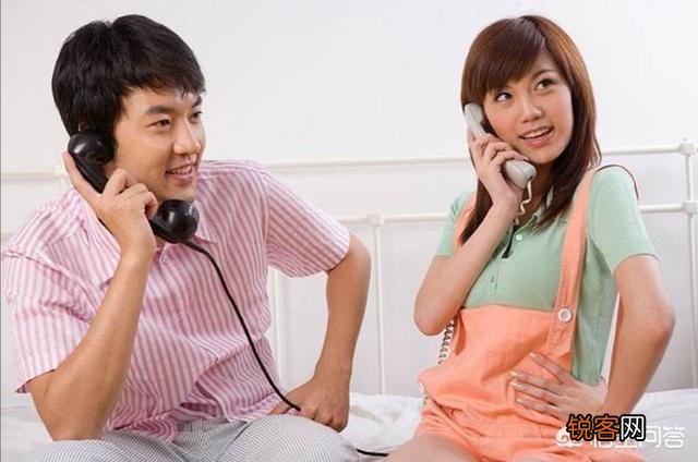 男女两人经常发视频是什么关系？