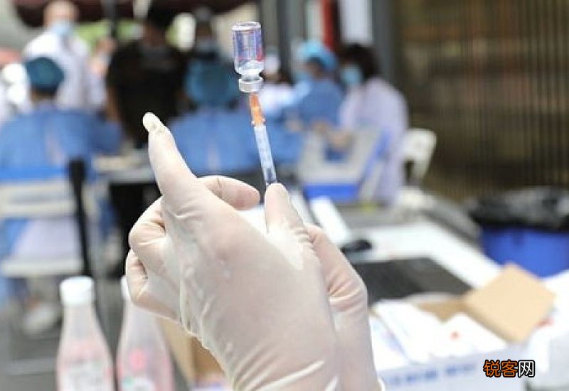 新冠疫苗有年龄限制吗