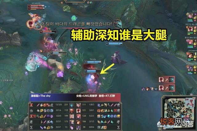 Theshy滑板鞋引领潮流,6分钟7-0,三倍经济压制,防御塔只配看戏,这么强吗？