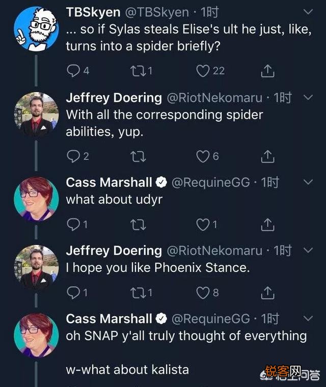 LOL设计师回应新英雄技能,不仅可以偷技能,滑板鞋的契约都可以偷,你有什么看法？
