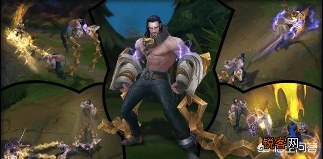 LOL设计师回应新英雄技能,不仅可以偷技能,滑板鞋的契约都可以偷,你有什么看法？