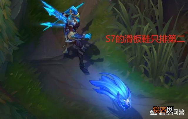 LOL玩家票选历届S赛上Ban位最强英雄,S7的滑板鞋只能排第二,你能猜到第一名是谁吗？