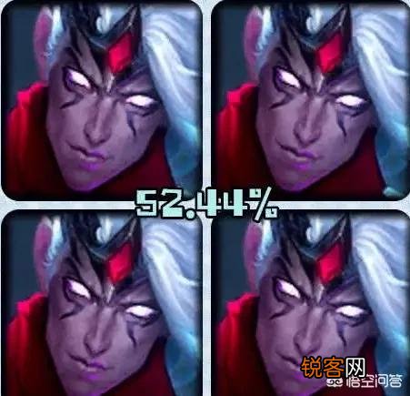 英雄联盟无限乱斗adc胜率排名,滑板鞋超过轮子妈登顶第一,这是为什么？