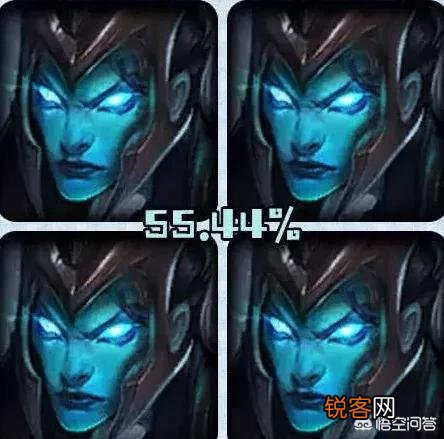 英雄联盟无限乱斗adc胜率排名,滑板鞋超过轮子妈登顶第一,这是为什么？