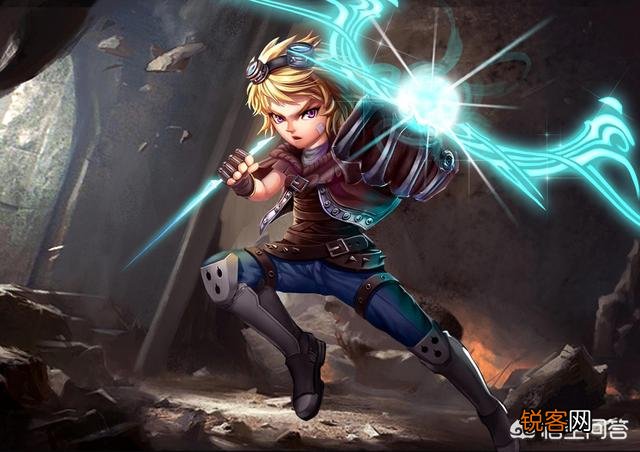 英雄联盟无限乱斗adc胜率排名,滑板鞋超过轮子妈登顶第一,这是为什么？