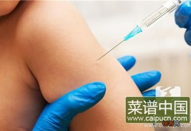 打疫苗前不能吃什么东西