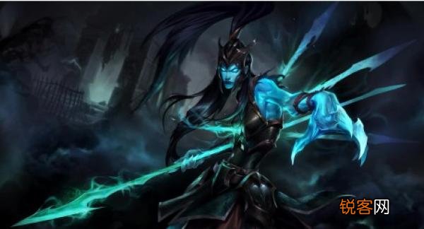 英雄联盟中带一根带子的英雄是谁？