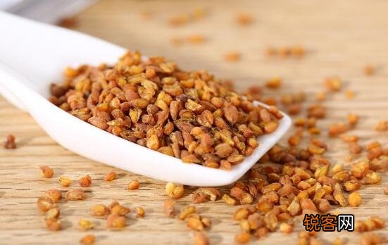 苦荞米的作用与功效 苦荞米的禁忌