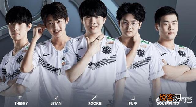 IG羞男赛后仍玩滑板鞋,网友“拿天赋和版本做对”,你认同吗？