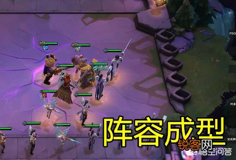 LOL云顶之弈“滑板鞋卢锡安”火了,无限E太欢乐,比亚索飘逸10倍,具体如何操作？