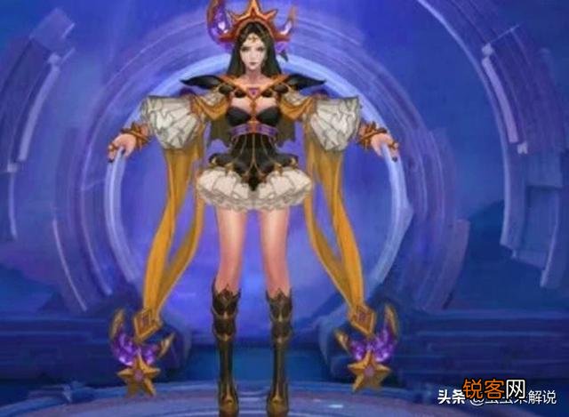 王者荣耀11月迎来皮肤雨,貂蝉Fmvp只是开胃菜,虞姬滑板鞋才是大餐。怎么评价？