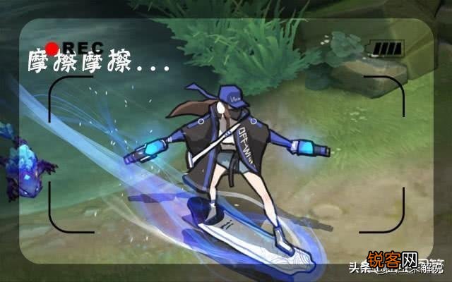 王者荣耀11月迎来皮肤雨,貂蝉Fmvp只是开胃菜,虞姬滑板鞋才是大餐。怎么评价？