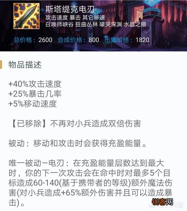 LOL：“最憋屈”的游戏装备草鞋,八年来人们都直接喊它们“外号”,是否如此呢？