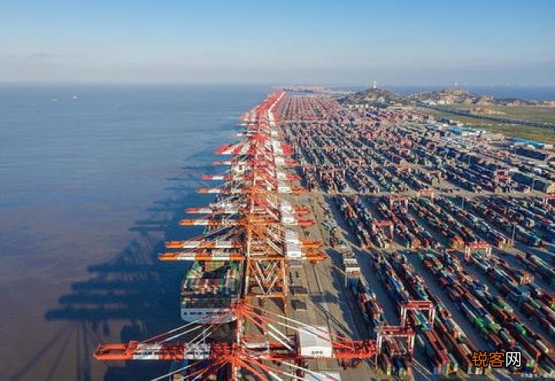 洋山港属于哪里